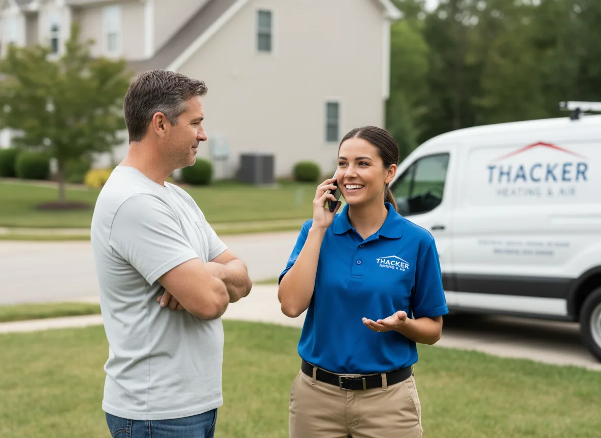 Ac Repair Dille, WV FAQs